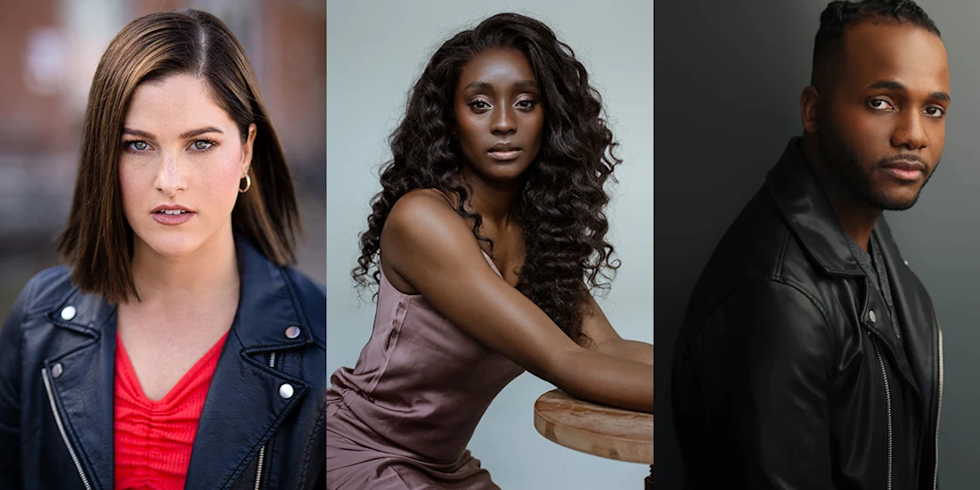 Complete cast set for Off-Broadway show ‘Rolling Thunder’